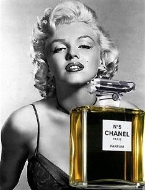 marilyn monroe chanel no 5|chanel number 5 marilyn monroe.